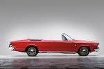 Chrysler 300 Sport Series Convertible Coupe 1963 года